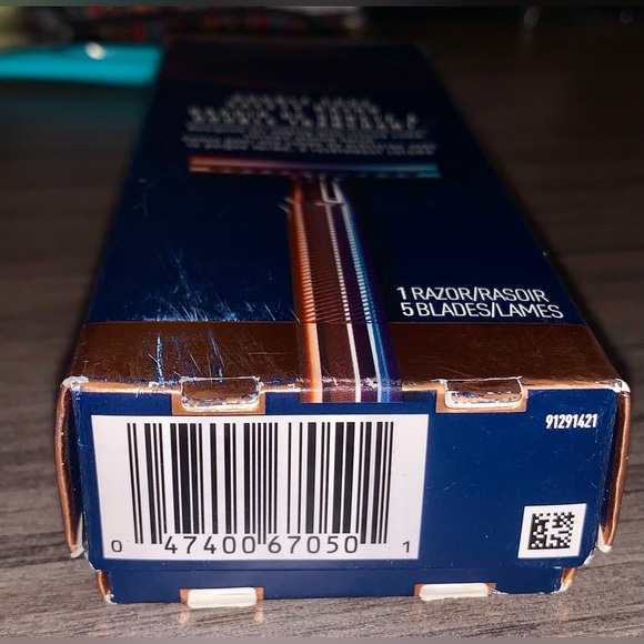 King C Gillette NEW Double Edge Safety Razor 🪒 - Picture 4 of 4